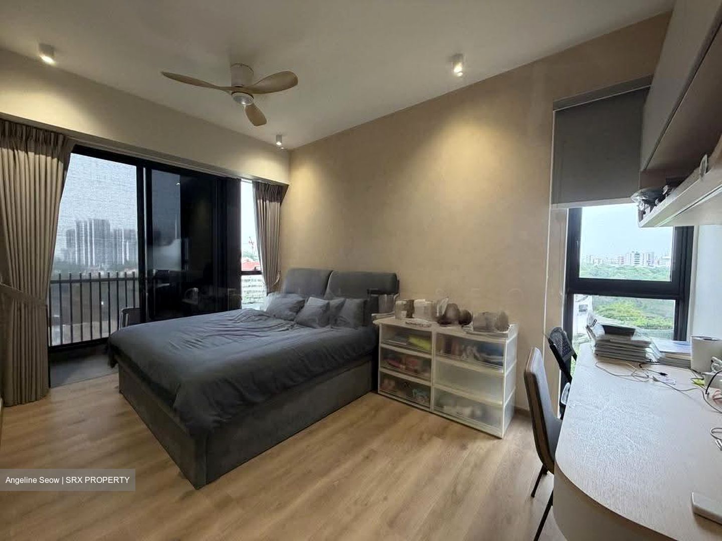 KI Residences at Brookvale (D21), Condominium #638637041